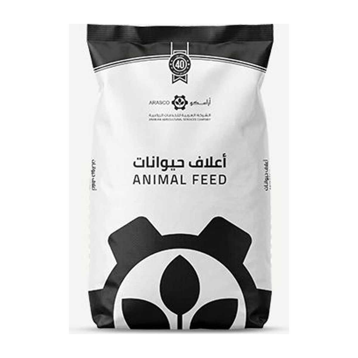 مكعبات بادئ العجول 18%